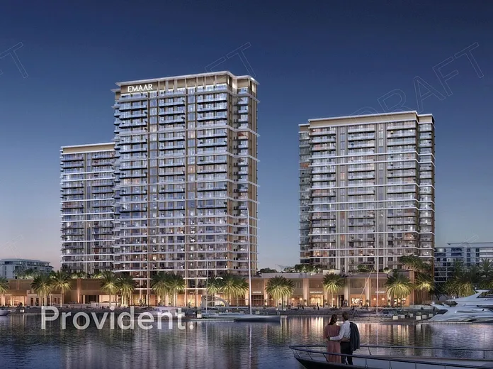 Apartment - Provident Estate