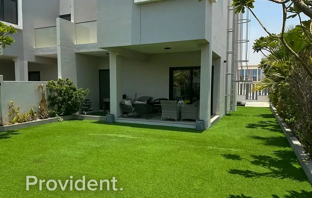 Townhouse - Provident Estate