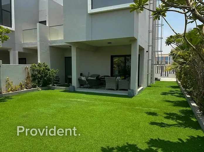 Townhouse - Provident Estate