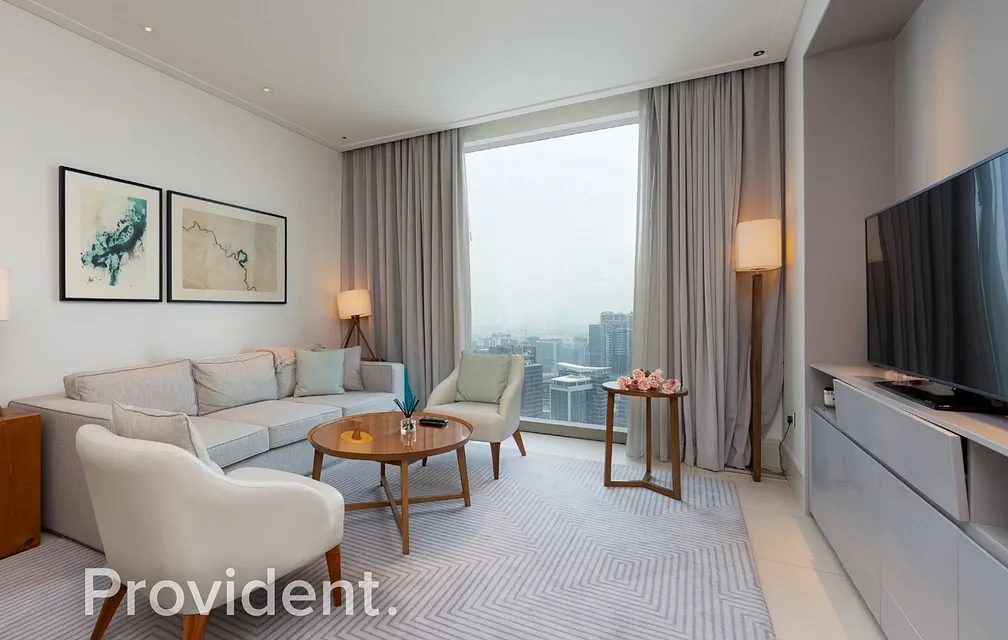 Apartment - Provident Estate