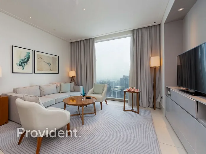 Apartment - Provident Estate