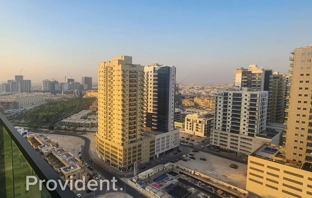 Apartment - Provident Estate