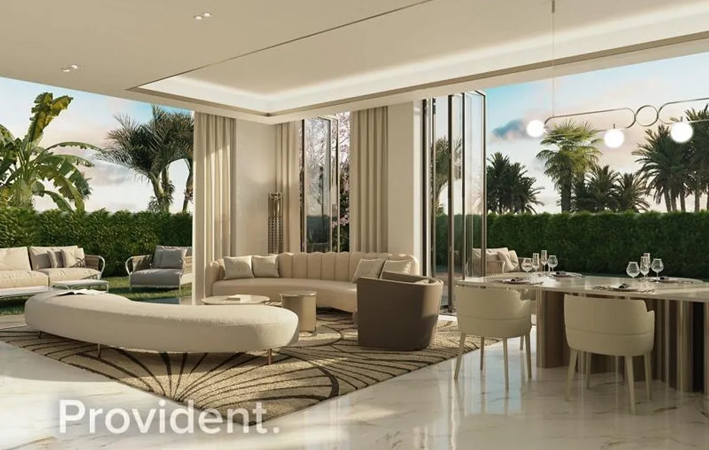 Villa - Provident Estate