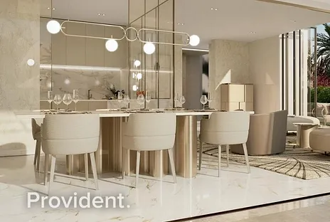 Villa - Provident Estate