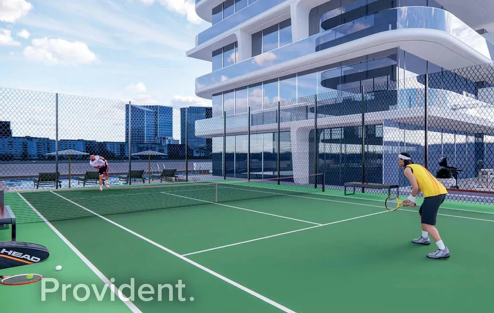 property image - Provident Estate