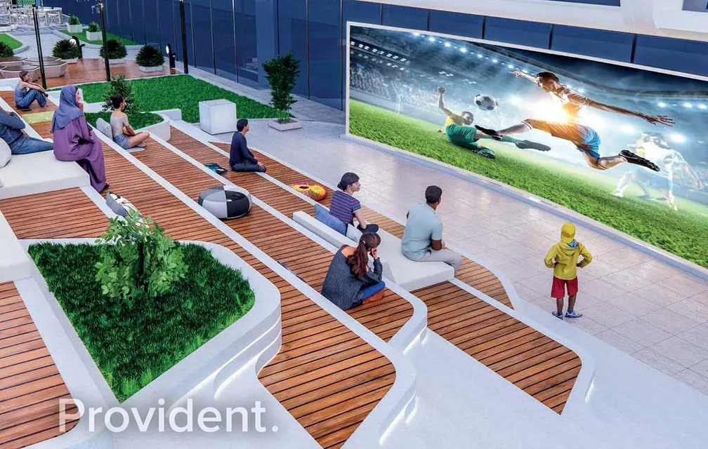 property image - Provident Estate