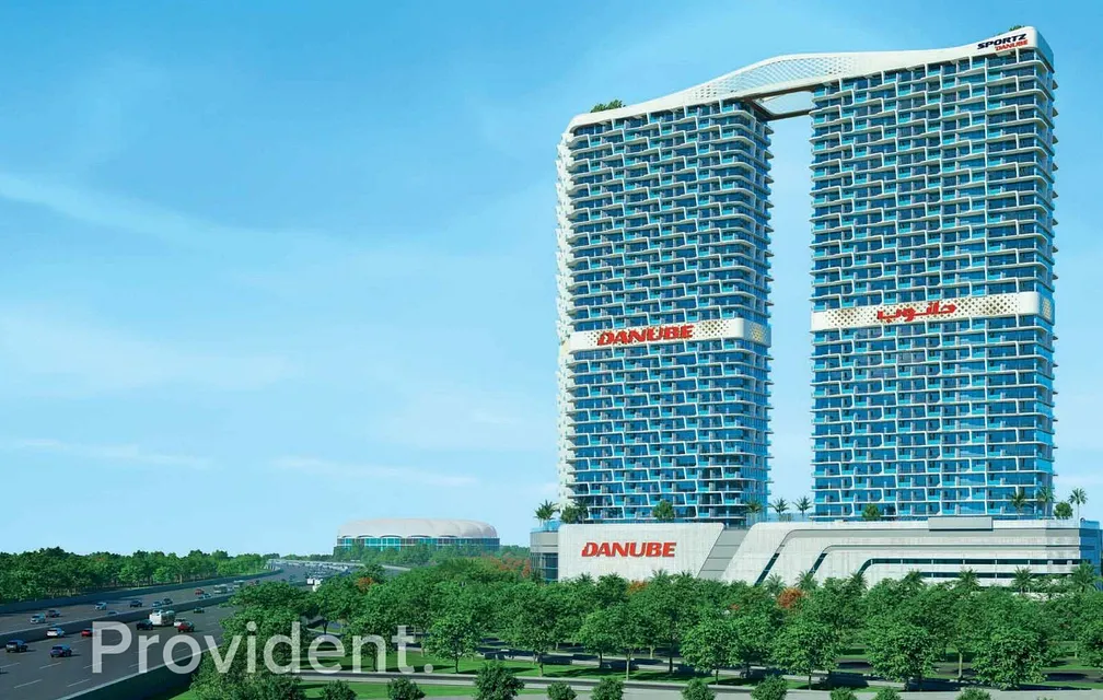 property image - Provident Estate