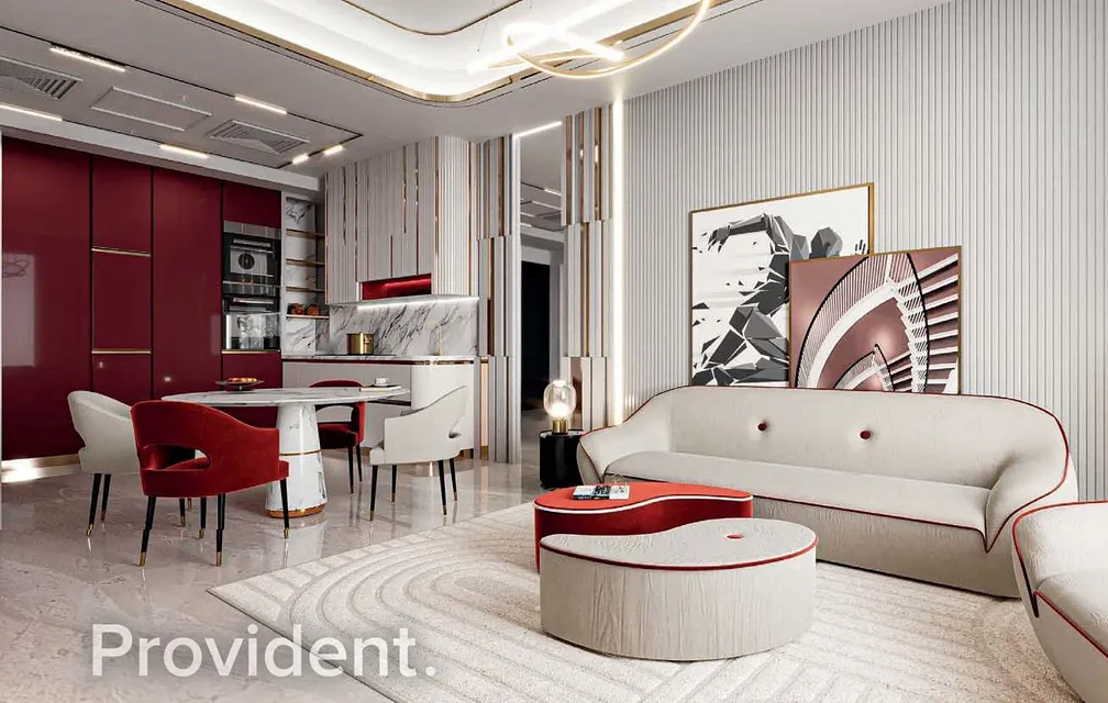 property image - Provident Estate