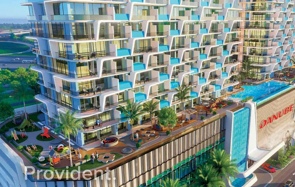 property image - Provident Estate