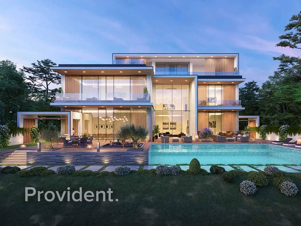 property image - Provident Estate
