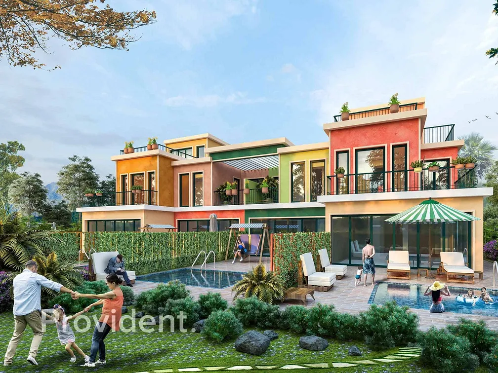 property image - Provident Estate