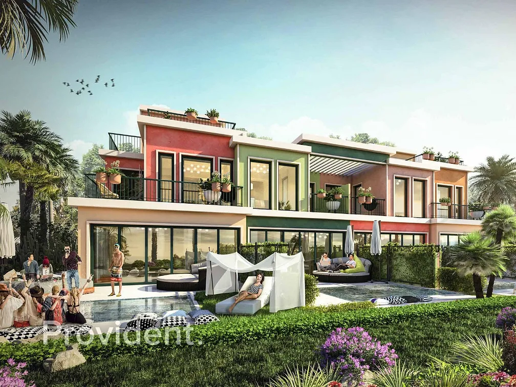 property image - Provident Estate