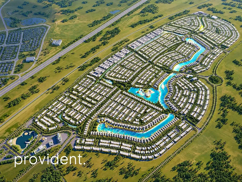 property image - Provident Estate