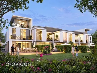Townhouse