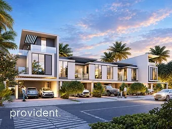 Townhouse