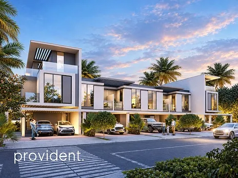 Townhouse