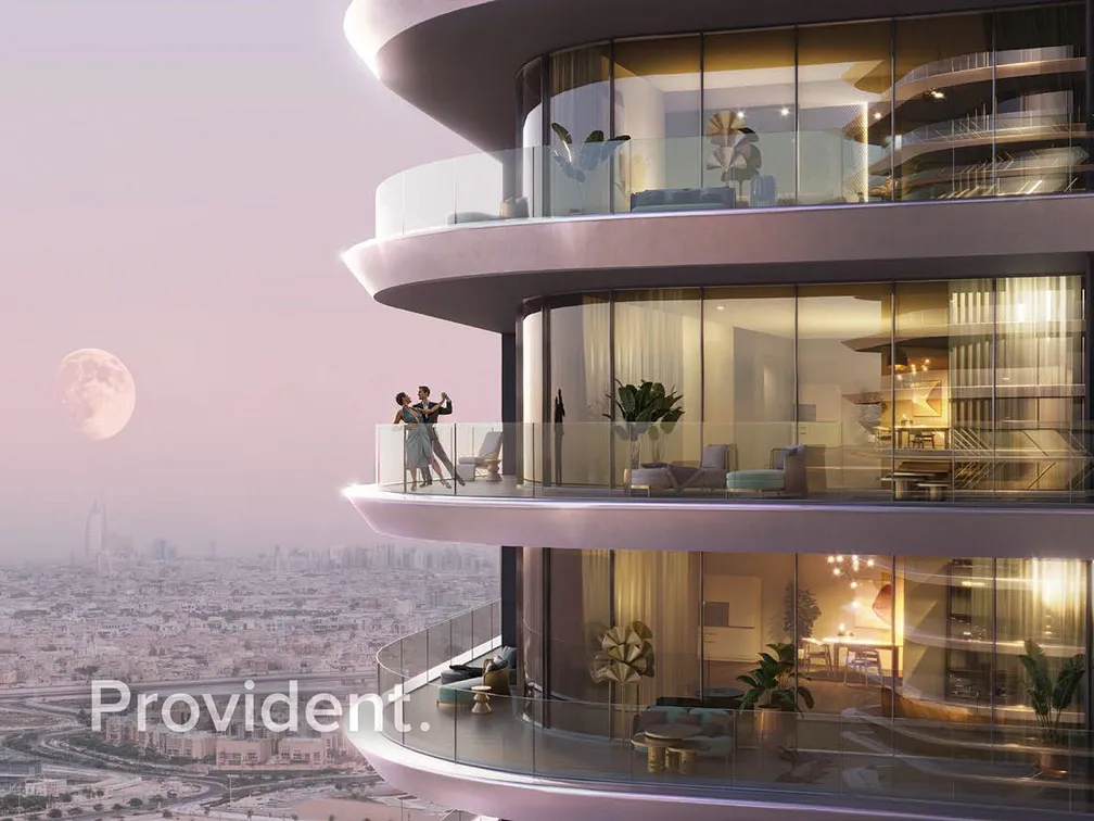 property image - Provident Estate