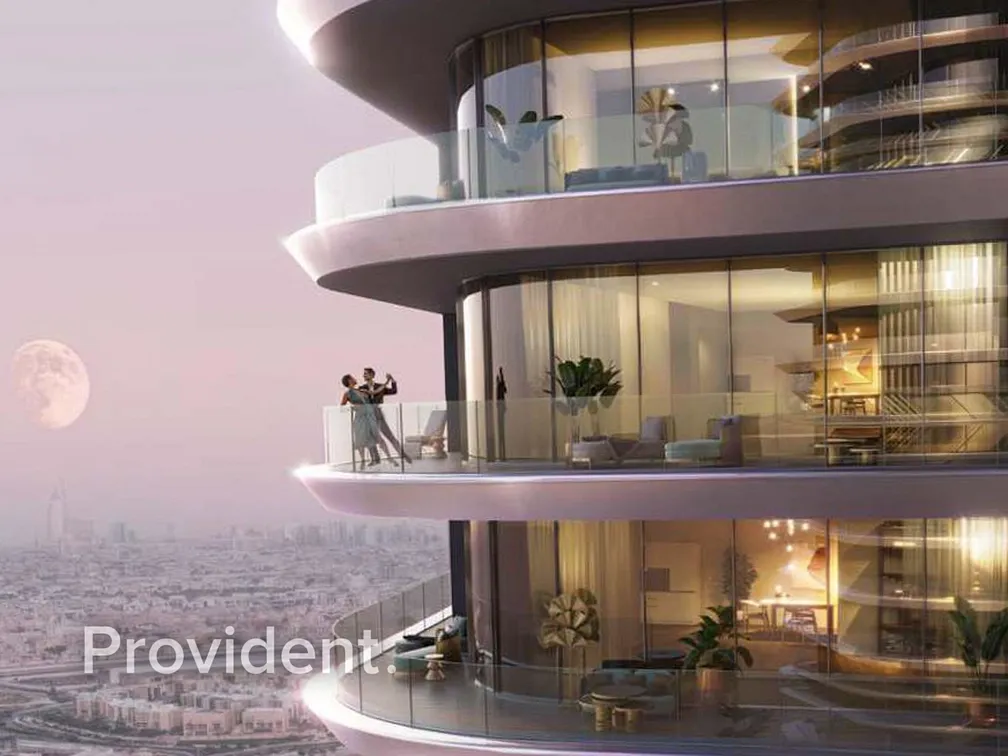 property image - Provident Estate