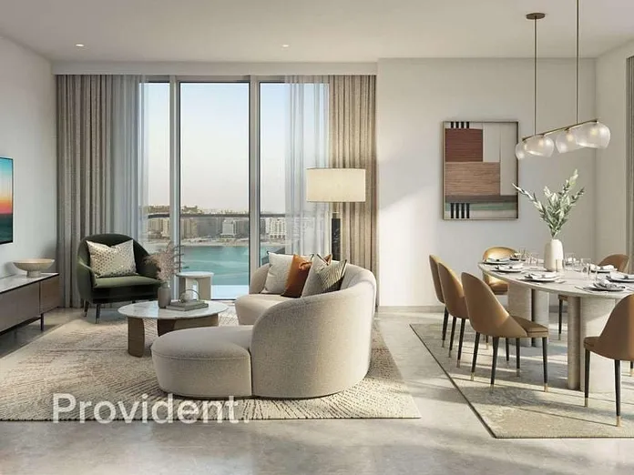 Apartment - Provident Estate