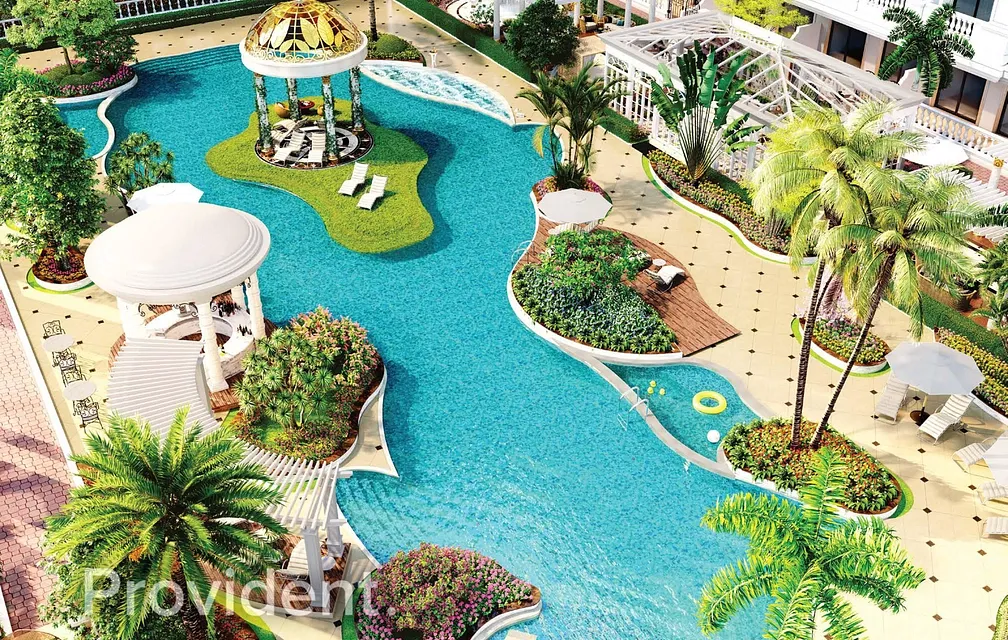 property image - Provident Estate