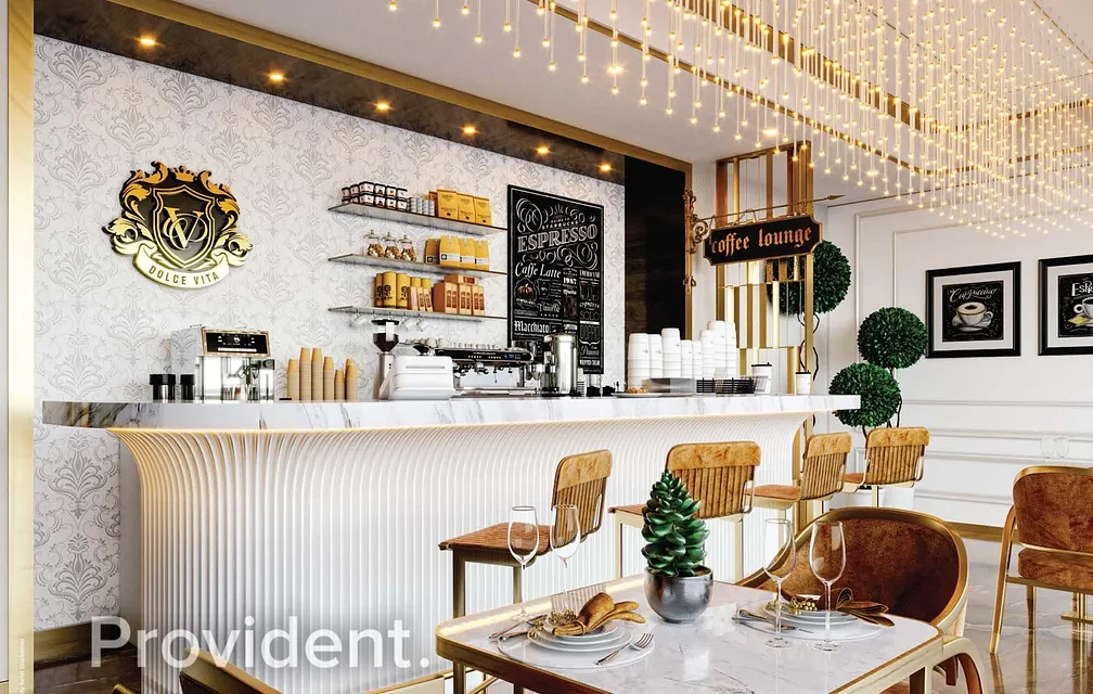 property image - Provident Estate