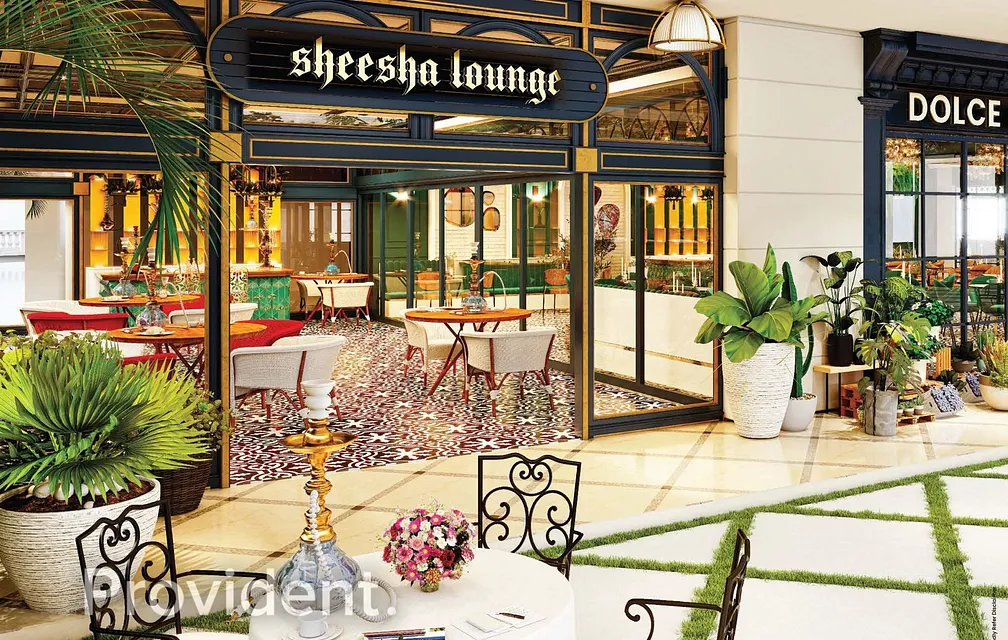 property image - Provident Estate