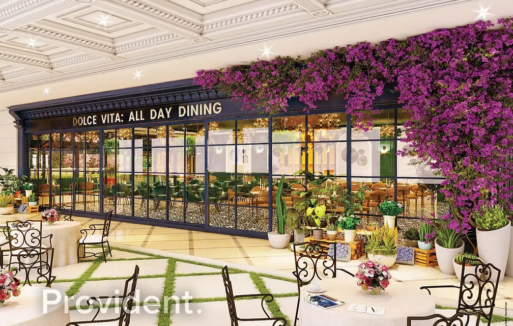 property image - Provident Estate