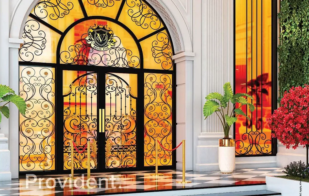 property image - Provident Estate