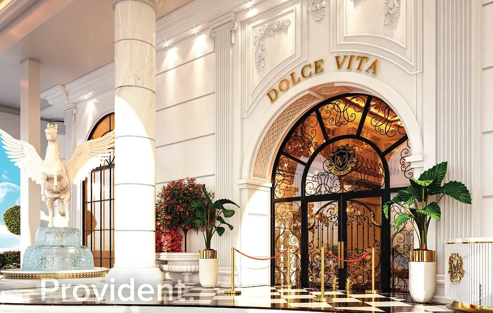 property image - Provident Estate