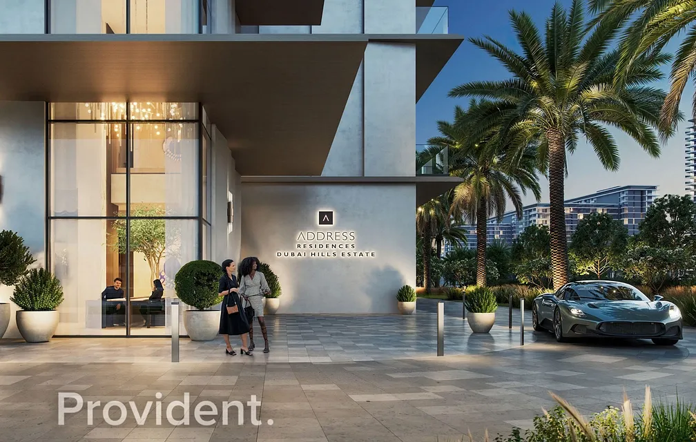 property image - Provident Estate