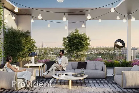 Apartment - Provident Estate