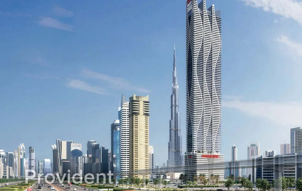 property image - Provident Estate