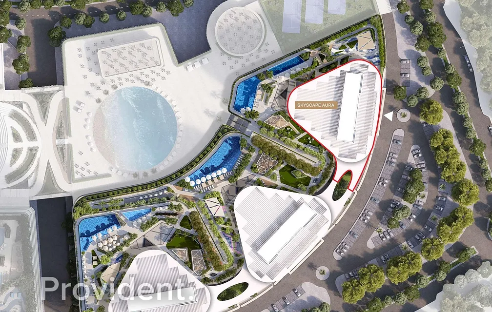 property image - Provident Estate