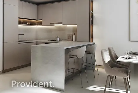Apartment - Provident Estate