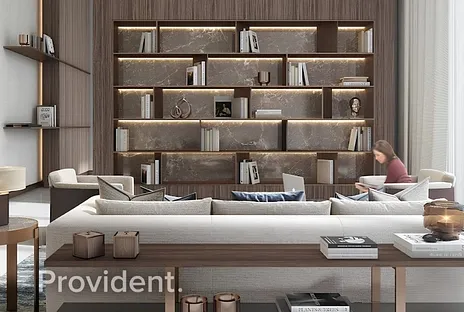 Apartment - Provident Estate