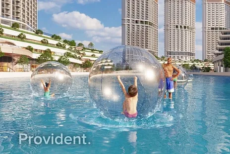 Apartment - Provident Estate