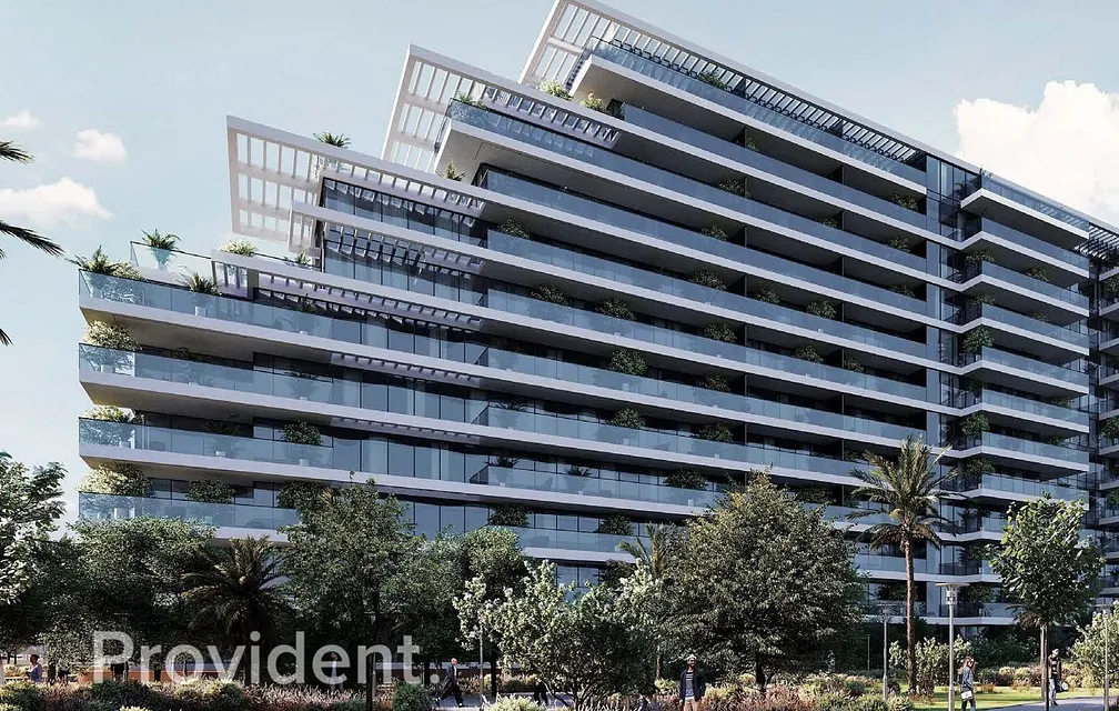 Apartment - Provident Estate