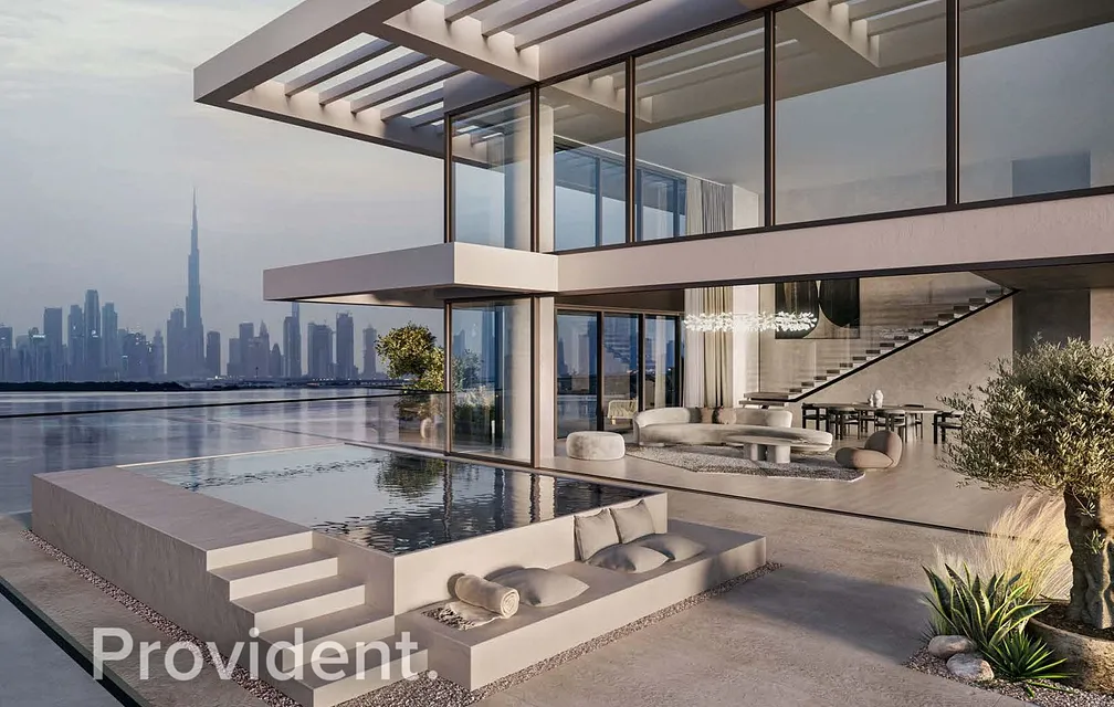 Apartment - Provident Estate