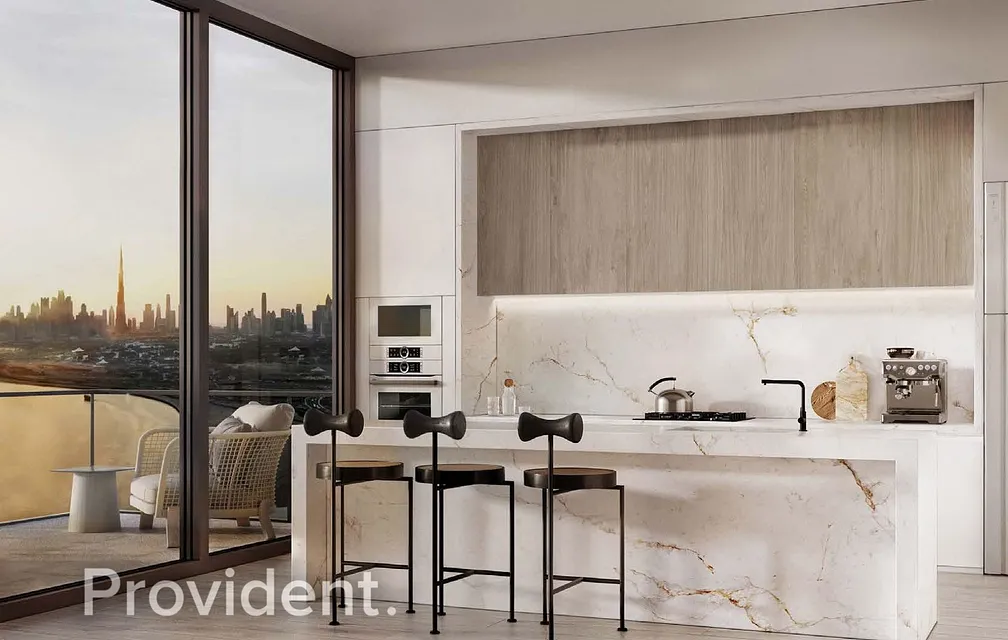 Apartment - Provident Estate