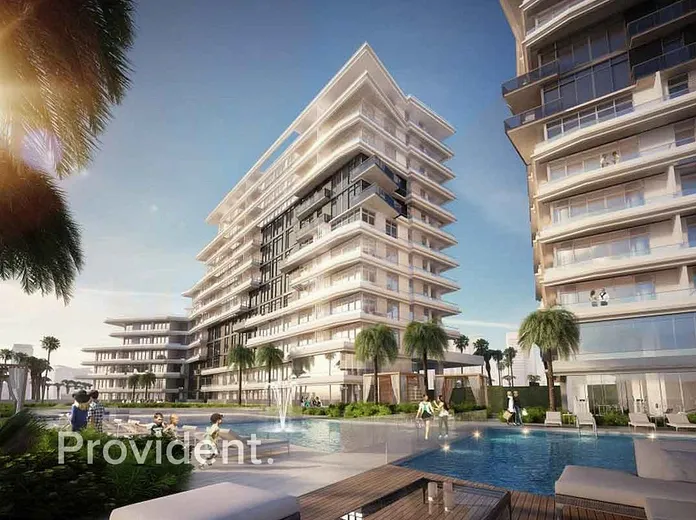 Apartment - Provident Estate