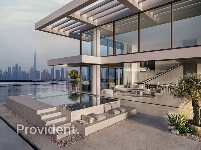Apartment - Provident Estate