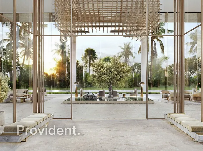 Apartment - Provident Estate