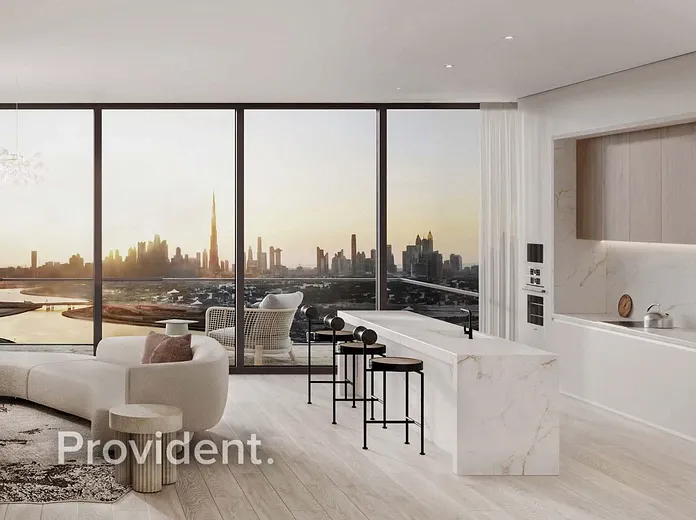 Apartment - Provident Estate