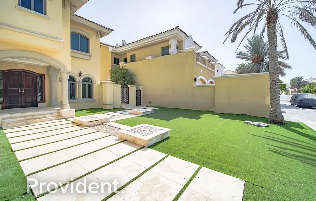 property image - Provident Estate