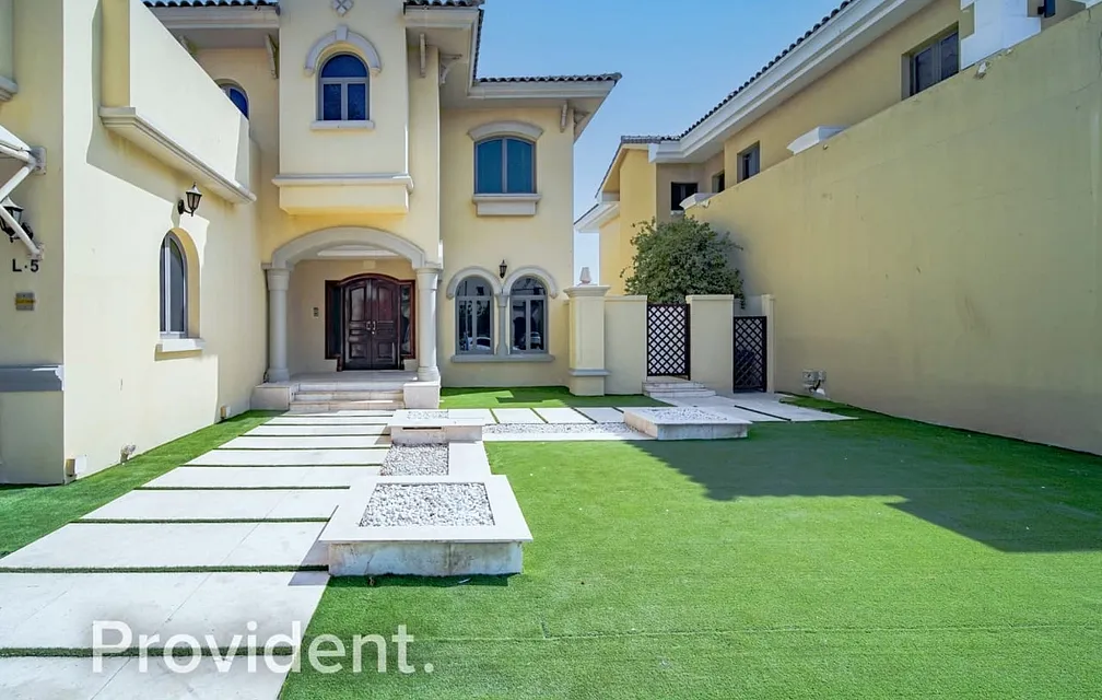 property image - Provident Estate