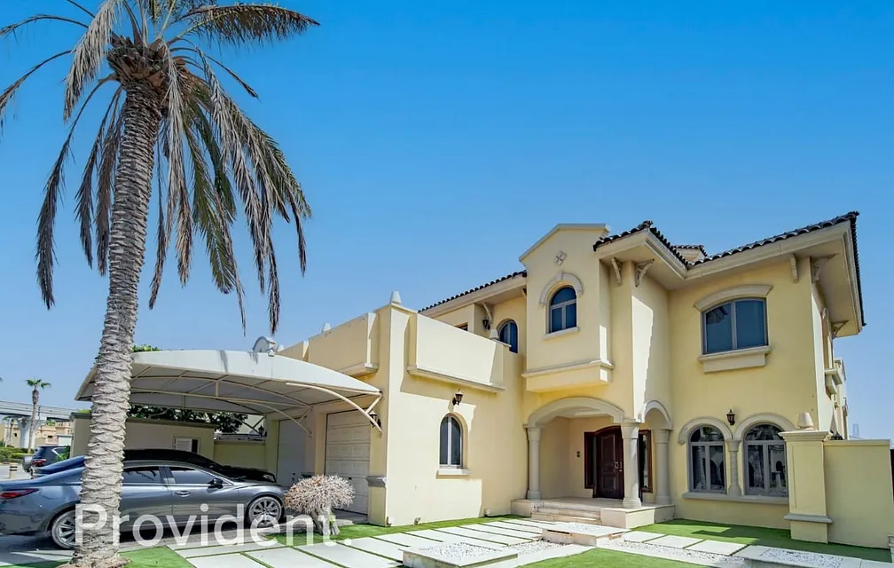 property image - Provident Estate