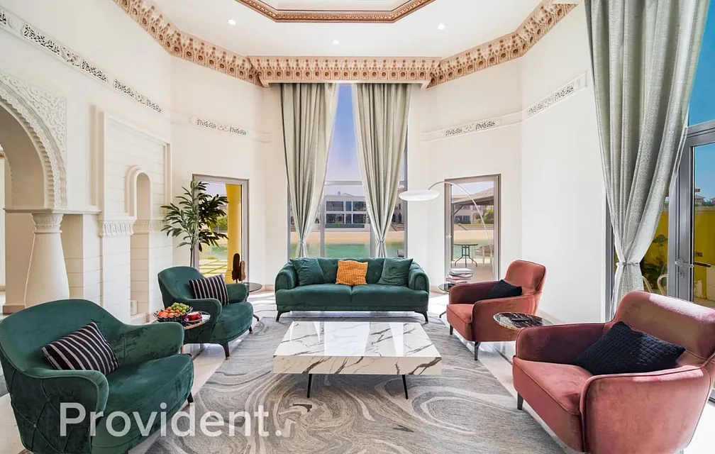 property image - Provident Estate
