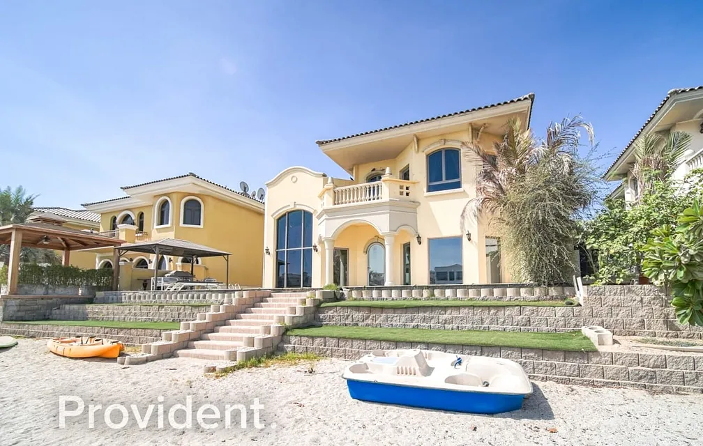 property image - Provident Estate