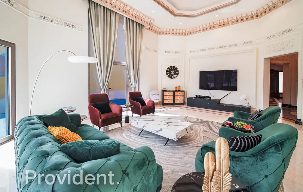 property image - Provident Estate