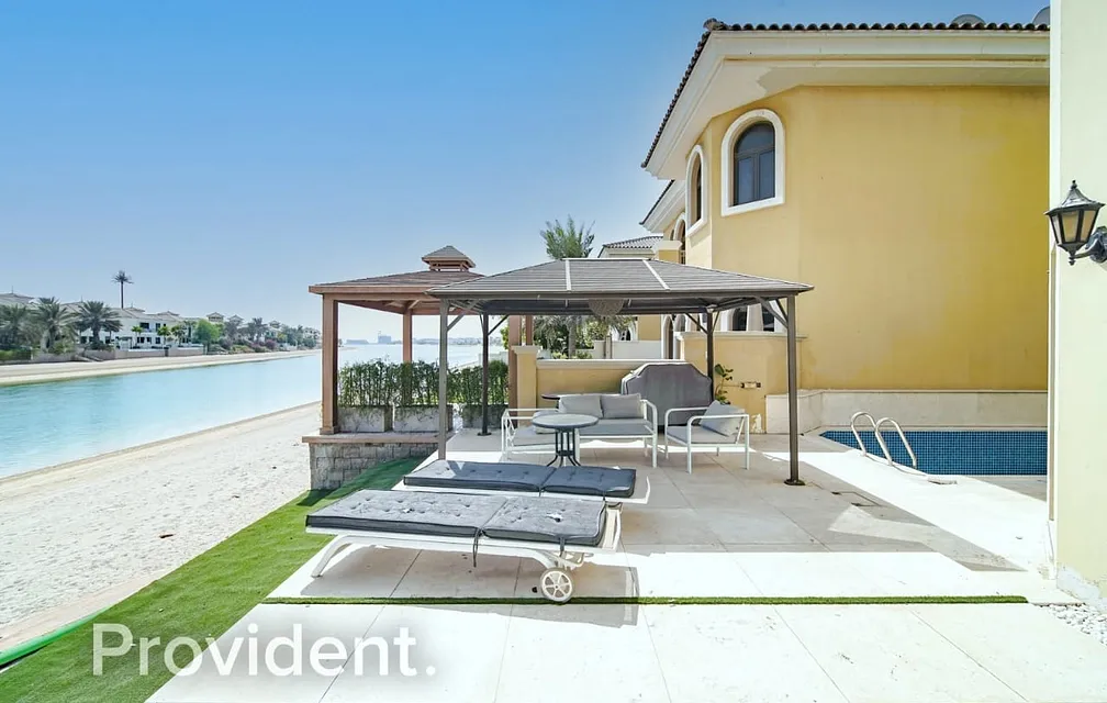 property image - Provident Estate